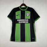 Camiseta Brighton Segunda Equipacion 2023/2024