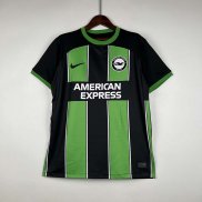 Camiseta Brighton Segunda Equipacion 2023/2024