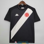Camiseta CR Vasco Da Gama Primera Equipacion 2021/2022