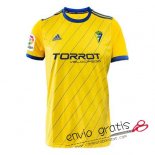 Camiseta Cadiz Primera Equipacion 2018-2019
