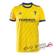 Camiseta Cadiz Primera Equipacion 2018-2019