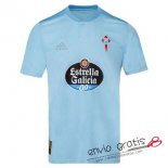 Camiseta Celta Vigo Primera Equipacion 2018-2019