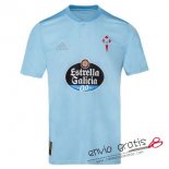 Camiseta Celta Vigo Primera Equipacion 2018-2019