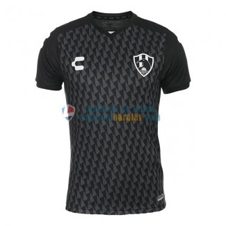 Camiseta Club De Cuervos Primera Equipacion 2019-2020