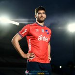 Camiseta Club Nacional De Football Segunda Equipacion 2023/2024