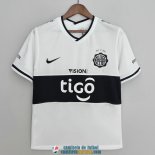 Camiseta Club Olimpia Primera Equipacion 2022/2023