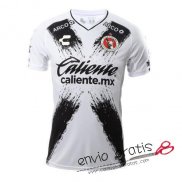 Camiseta Club Tijuana Segunda Equipacion 2018-2019