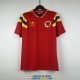 Camiseta Colombia Retro Segunda Equipacion 1990/1991