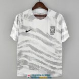 Camiseta Corea Training Gray I 2022/2023