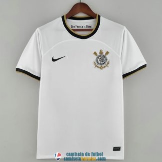 Camiseta Corinthians Primera Equipacion 2022/2023