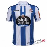 Camiseta Deportivo La Coruna Primera Equipacion 2018-2019