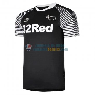 Camiseta Derby County Segunda Equipacion 2019-2020