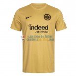 Camiseta Eintracht Frankfurt Tercera Equipacion 2019-2020