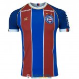 Camiseta Esporte Clube Bahia Segunda Equipacion 2020/2021