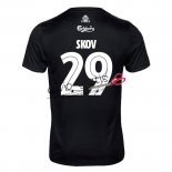 Camiseta FC Copenhagen Segunda Equipacion 29 SKOV 2019-2020