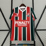 Camiseta Fluminense FC Retro Primera Equipacion 1993/1994