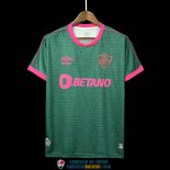Camiseta Fluminense FC Tercera Equipacion 2023/2024