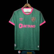Camiseta Fluminense FC Tercera Equipacion 2023/2024