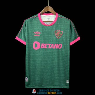 Camiseta Fluminense FC Tercera Equipacion 2023/2024