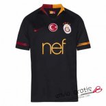 Camiseta Galatasaray Segunda Equipacion 2018-2019