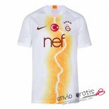 Camiseta Galatasaray Tercera Equipacion 2018-2019