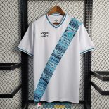 Camiseta Guatemala Primera Equipacion 2023/2024