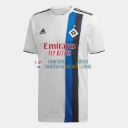 Camiseta Hamburgo S.V. Primera Equipacion 2019-2020