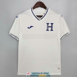 Camiseta Honduras Primera Equipacion 2021/2022