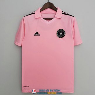 Camiseta Inter Miami CF Primera Equipacion 2022/2023