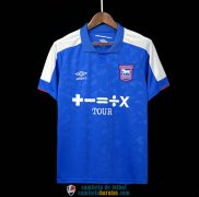 Camiseta Ipswich Town Primera Equipacion 2023/2024