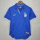 Camiseta Italia Retro Primera Equipacion 1998/1999