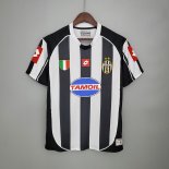 Camiseta Juventus Retro Primera Equipacion 2002/2003