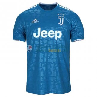 Camiseta Juventus Tercera Equipacion 2019-2020