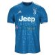 Camiseta Juventus Tercera Equipacion 2019-2020