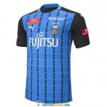 Camiseta Kawasaki Frontale Primera Equipacion 2020/2021