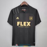 Camiseta LAFC Primera Equipacion 2021/2022