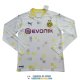 Camiseta Manga Larga Borussia Dortmund Tercera Equipacion 2020/2021