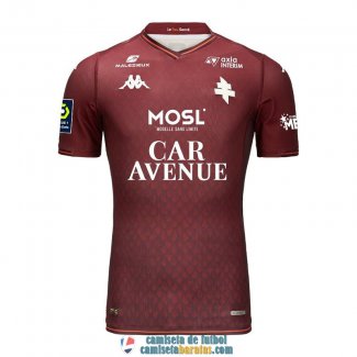 Camiseta Metz Primera Equipacion 2023/2024