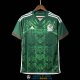 Camiseta Mexico Dia de Muertos 2023/2024