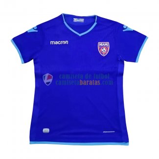 Camiseta Miami FC Tercera Equipacion 2019-2020