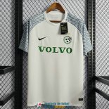 Camiseta Moadon Kaduregel Maccabi Haifa Tercera Equipacion 2022/2023