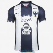 Camiseta Monterrey Primera Equipacion 2020/2021