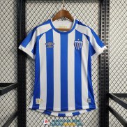 Camiseta Mujer Avai FC Primera Equipacion 2023/2024