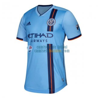 Camiseta New York City FC Primera Equipacion 2019