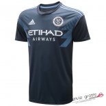 Camiseta New York City FC Segunda Equipacion 2018