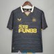 Camiseta Newcastle United Segunda Equipacion 2021/2022