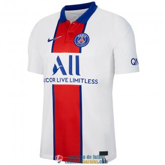 Camiseta PSG Segunda Equipacion 2020/2021