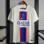 Camiseta PSG Tercera Equipacion 2022/2023