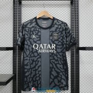 Camiseta PSG Tercera Equipacion 2023/2024