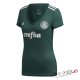 Camiseta Palmeiras Mujer Primera Equipacion 2018-2019